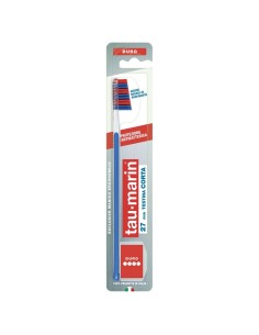 TAUMARIN SPAZZOLINO PROFESSIONAL 27 DURO CON ANTIBATTERICO