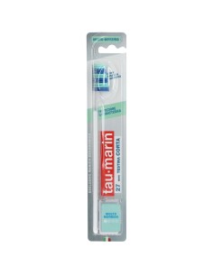 TAUMARIN SPAZZOLINO PROFESSIONAL 27 MOLTO MORBIDO CON ANTIBATTERICO 2