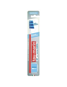 TAUMARIN SPAZZOLINO PROFESSIONAL 27 MORBIDO CON ANTIBATTERICO