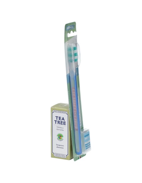 TAUMARIN SPAZZOLINO SENSITIVE DENTI CON ANTIBATTERICO