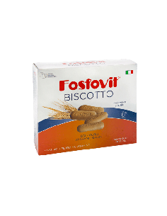 FOSFOVIT BISCOTTO 360 G