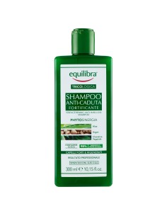 EQUILIBRA SHAMPOO ANTICADUTA FORTIFICANTE 300 ML