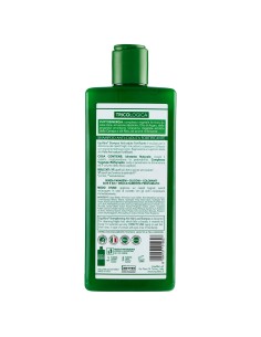 EQUILIBRA SHAMPOO ANTICADUTA FORTIFICANTE 300 ML 2