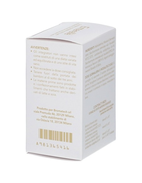 ENTERELLE PLUS 24 BUSTINE STICKPACK
