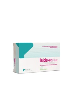 ISIDE 4R PLUS 14 CAPSULE