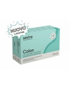 COLON 20 BUSTINE
