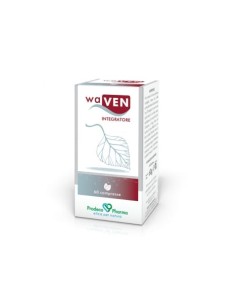WAVEN 60 COMPRESSE
