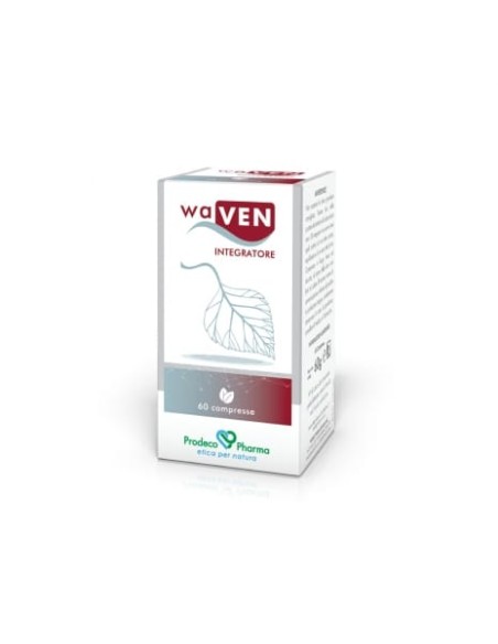 WAVEN 60 COMPRESSE