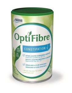 OPTIFIBRE CONSTIPATION 125 G
