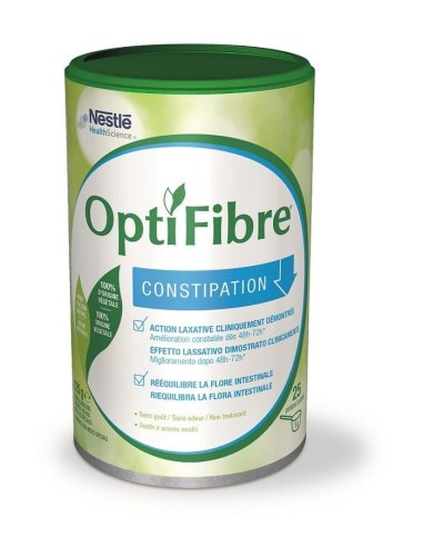 OPTIFIBRE CONSTIPATION 125 G
