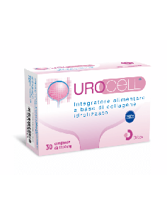 UROCELL 30 COMPRESSE