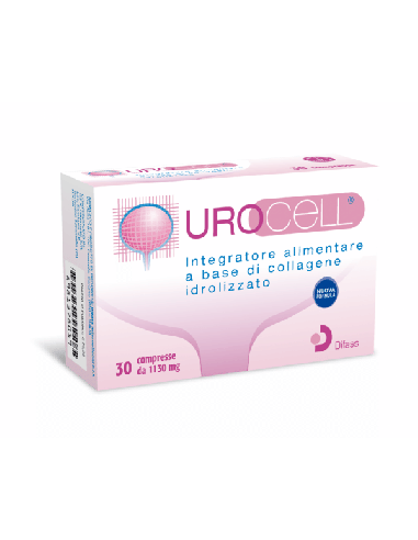 UROCELL 30 COMPRESSE