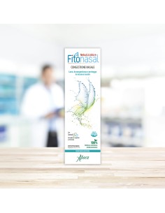FITONASAL NEBULIZZATORE SPRAY 125 ML 2