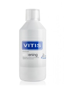 VITIS WHITENING COLLUTORIO 500 ML GE-IT