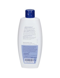 DERMON DETERGENTE DOCCIA DELICATO USO FREQUENTE 400 ML 2