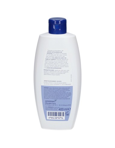 DERMON DETERGENTE DOCCIA DELICATO USO FREQUENTE 400 ML