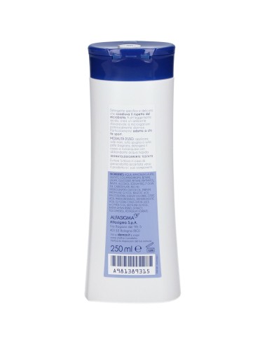 DERMON DETERGENTE DOCCIA DERMICO PH 4,0 250 ML