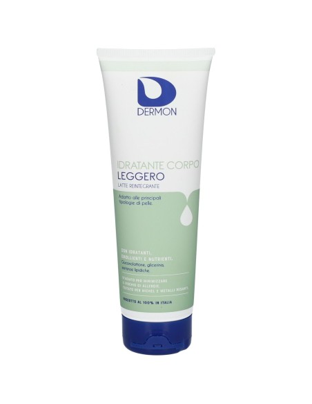 DERMON IDRATANTE CORPO LEGGERO 250 ML