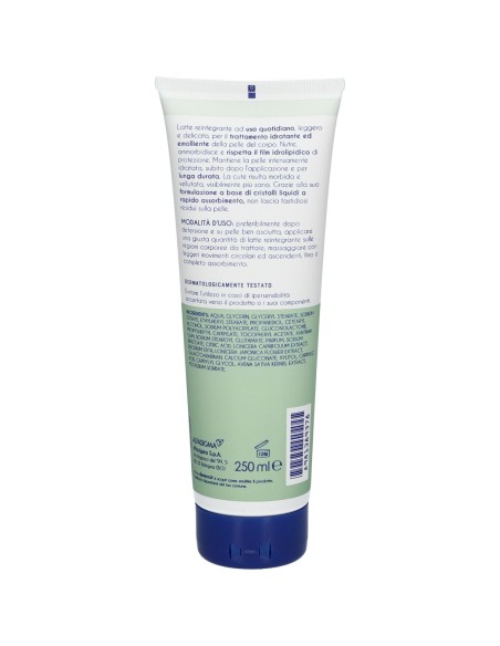 DERMON IDRATANTE CORPO LEGGERO 250 ML