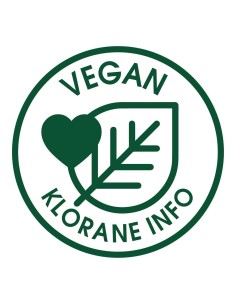 KLORANE SHAMPOO ALLA MENTA ACQUATICA 400 ML 2