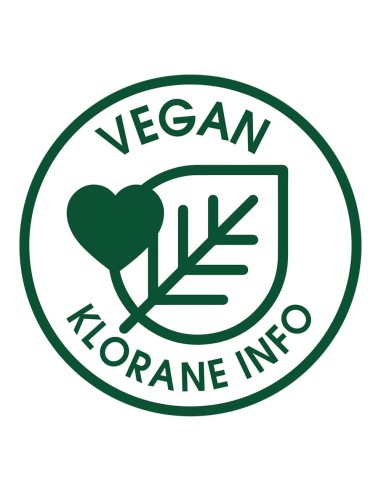 KLORANE SHAMPOO ALLA MENTA ACQUATICA 400 ML