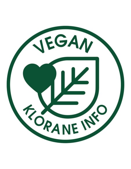 KLORANE SHAMPOO ALLA MENTA ACQUATICA 400 ML