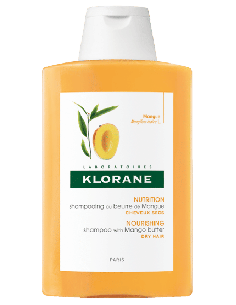 KLORANE SHAMPOO AL MANGO 400 ML