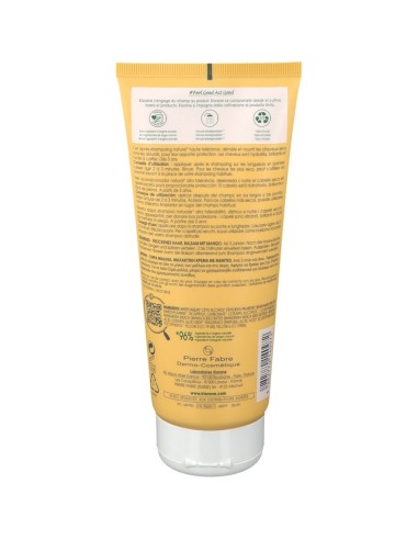 KLORANE BALSAMO AL MANGO 200 ML