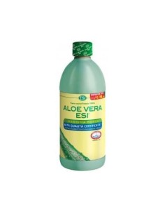 ESI ALOE VERA SUCCO MASSIMA FORZA 500 ML