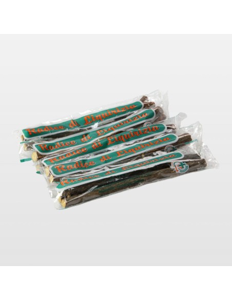 LIQUIRIZIA RX BUSTA 20 G