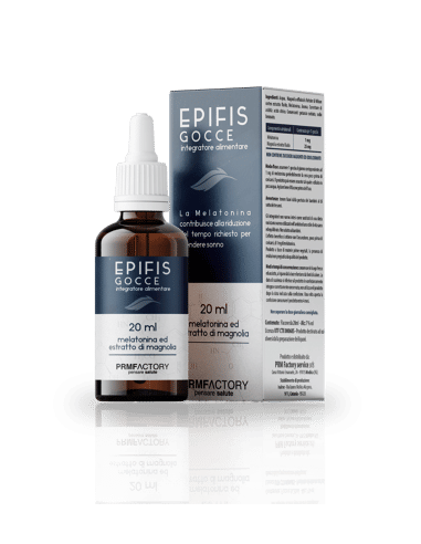 EPIFIS GOCCE 20 ML