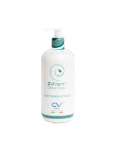 CV DERM CREMA CORPO 500 ML