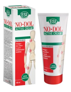ESI NO DOL CREMA 100 ML