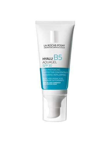 HYALU B5 AQUAGEL SPF30 50 ML