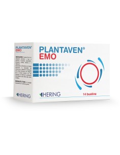 PLANTAVEN EMO 14 BUSTINE