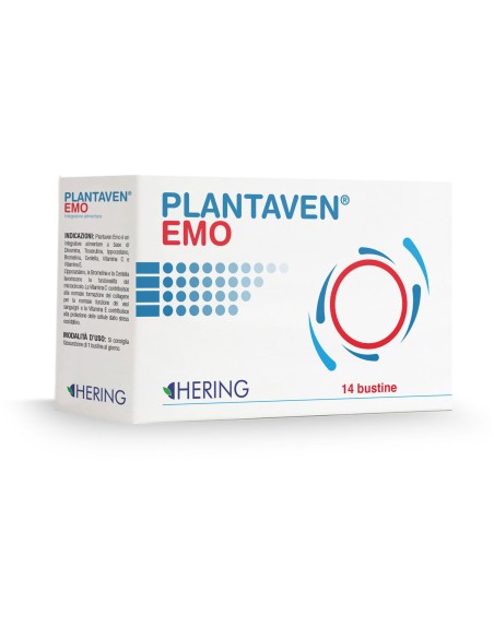 PLANTAVEN EMO 14 BUSTINE