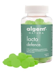 LACTO DEFENCE 60 GOMMOSE