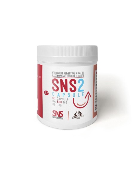 SNS2 60 CAPSULE