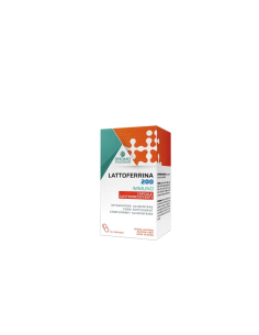 LATTOFERRINA 200 IMMUNO 30 CAPSULE