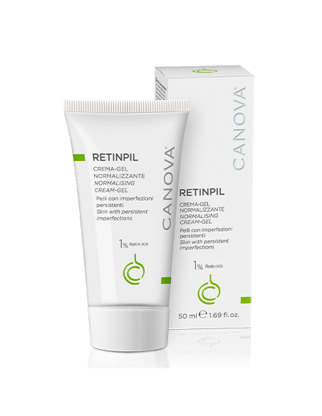 RETINPIL CREMA GEL 50 ML