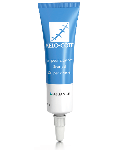 KELO COTE GEL 6 G