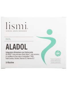 ALADOL 14 BUSTINE