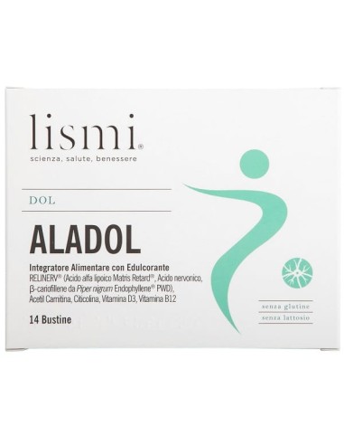 ALADOL 14 BUSTINE