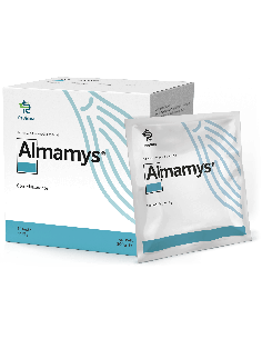 ALMAMYS 20 BUSTINE