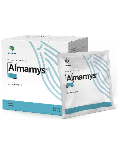 ALMAMYS 20 BUSTINE