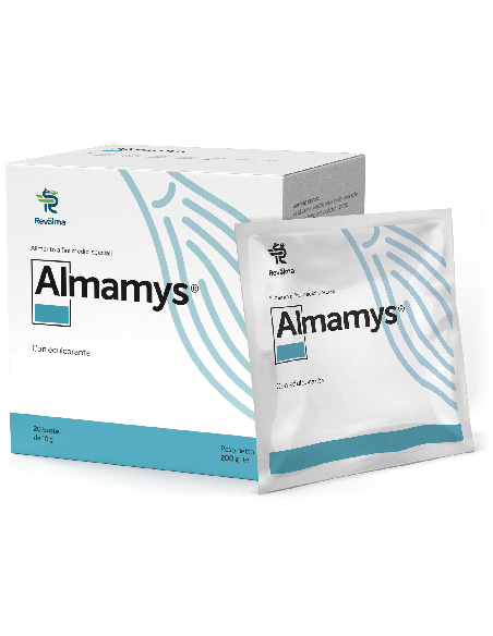 ALMAMYS 20 BUSTINE