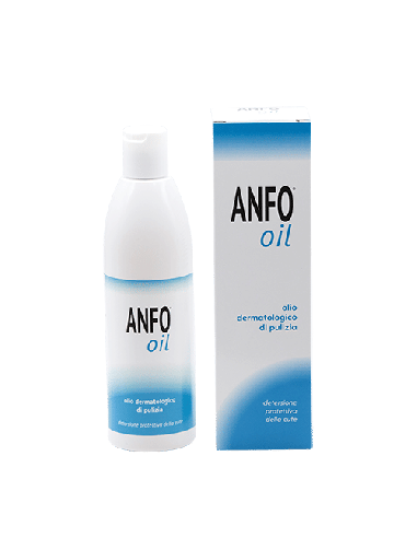ANFO OIL 300 ML