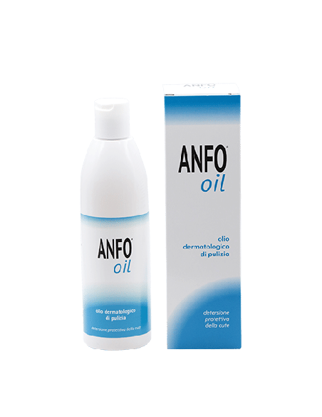ANFO OIL 300 ML