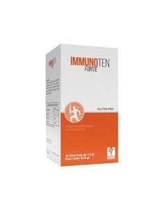 IMMUNOTEN FORTE 16 STICK PACK DA 1,3 G