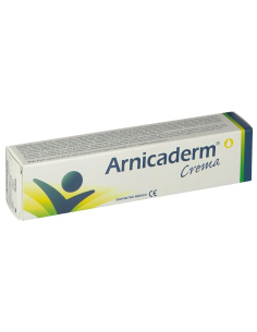 ARNICADERM CREMA 50 ML